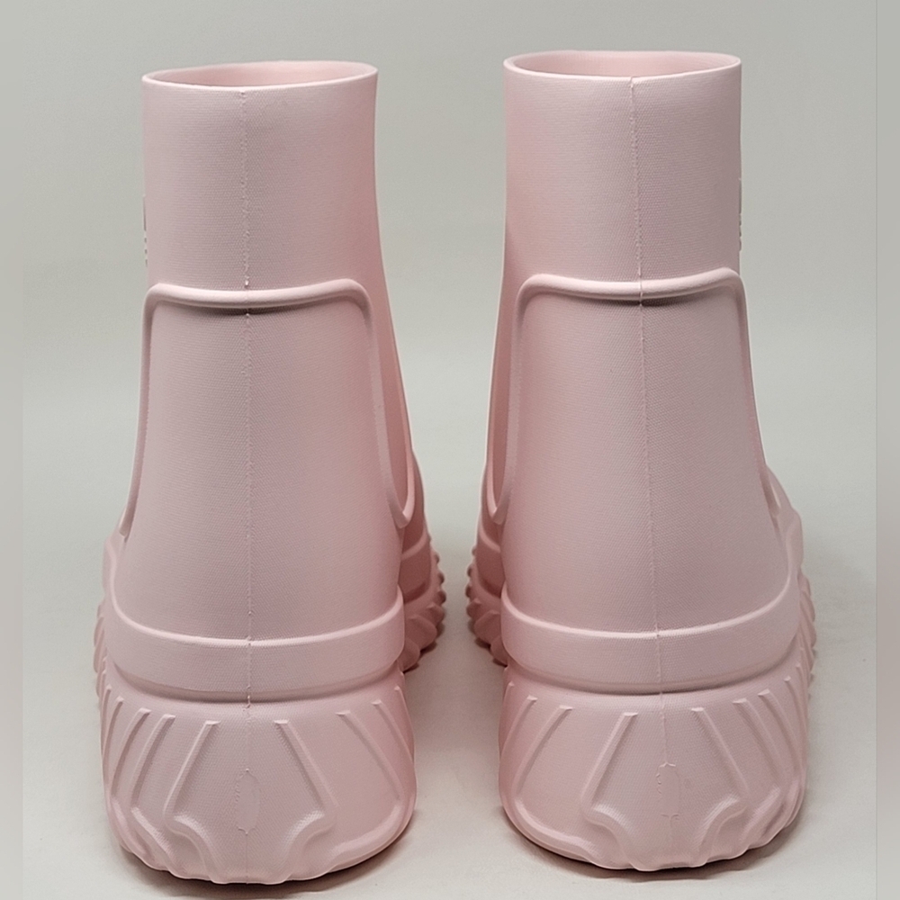 Adidas Adifom Superstar Boot W  Pink  IG4503 Womens Size 9.5 New - Picture 5 of 12